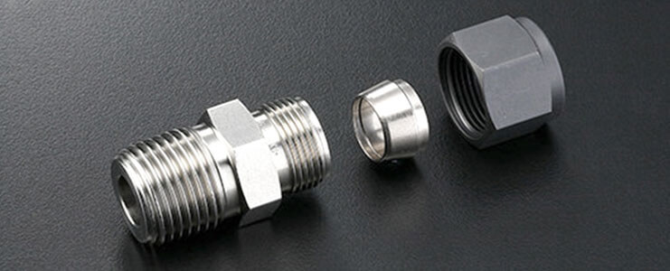 Stainless Steel 310 Pipe Fittings